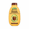 Sampon pentru parul uscat ondulat si cret Botanic Therapy Avocado Oil