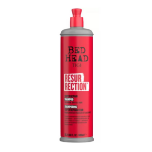Sampon pentru parul uscat si degradat Resurrection Bed Head