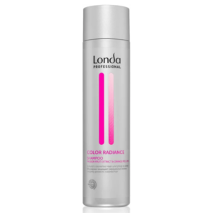 Sampon pentru protectia culorii parului vopsit Color Radiance