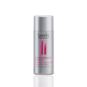 Sampon pentru protectia culorii parului vopsit Color Radiance Shampoo Mini