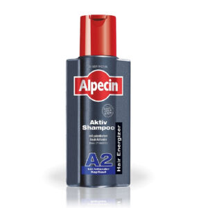 Sampon pentru scalp gras Activ A2
