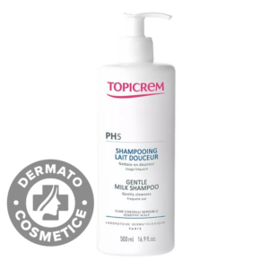 Sampon pentru scalp sensibil PH5