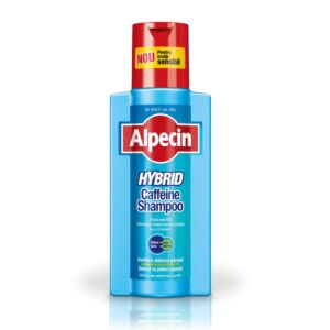 Sampon pentru scalp sensibil cu prurit Hybrid