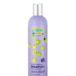 Sampon pentru stimularea cresterii parului Hair Growth Miracle