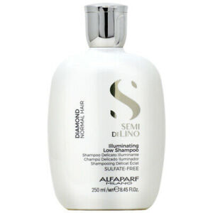 Sampon pentru stralucire Diamond Illuminating