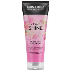 Sampon pentru stralucire Vibrant Shine
