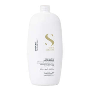 Sampon pentru stralucirea parului Diamond Illuminating