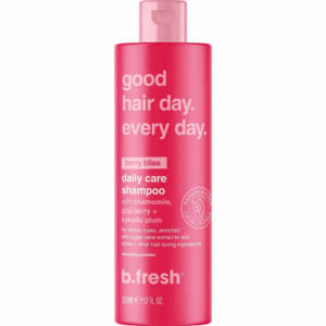 Sampon pentru stralucirea parului Good Hair Day Everyday