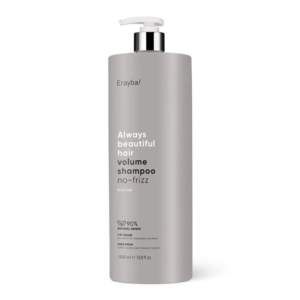 Sampon pentru volum ABH Volume No-Frizz