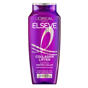 Sampon pentru volum Collagen Lifter