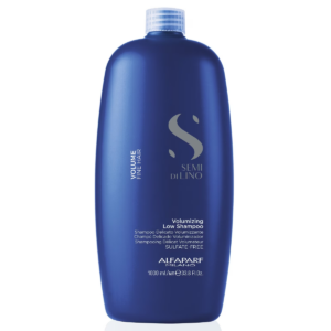 Sampon pentru volum Volumizing Low