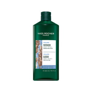 Sampon pentru volum cu Peptide de Quinoa Botanical