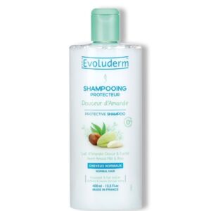 Sampon protector Douceur d'Amande