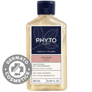 Sampon protector pentru par vopsit Phytocolor