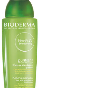 Sampon purifiant pentru par gras Node G