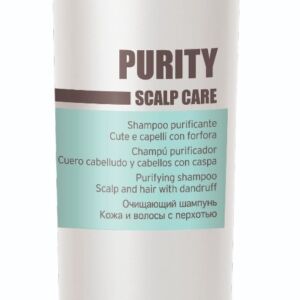 Sampon purificator anti-matreata