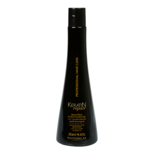 Sampon reconstructie intensa pentru par deteriorat si fragil