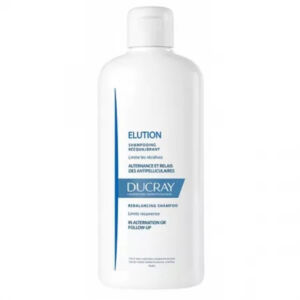 Sampon reechilibrant anti-recidiva Elution