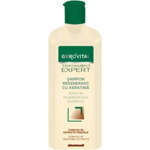 Sampon regenerant Tratament Expert