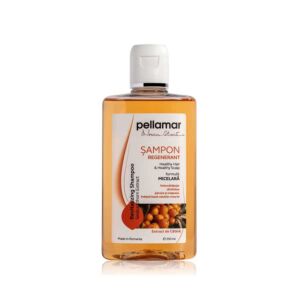 Sampon regenerant cu extract de catina Beauty Hair
