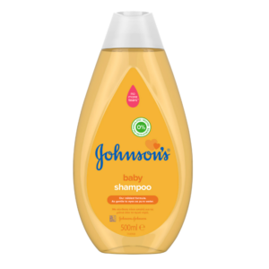 Sampon regular Johnson's Baby