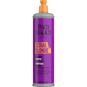 Sampon reparator Serial Blonde Bed Head