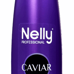 Sampon reparator cu extract din caviar