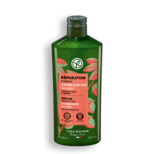 Sampon reparator cu jojoba bio