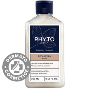 Sampon reparator cu keratina A18 PhytoRepair