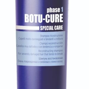 Sampon reparator cu peptide Botu-Cure
