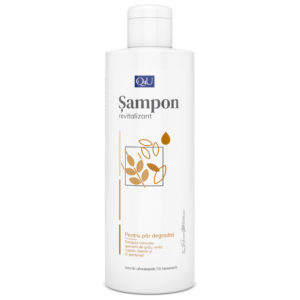 Sampon revitalizant Q4U