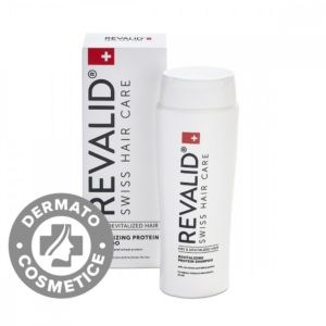 Sampon revitalizant cu proteine Revalid