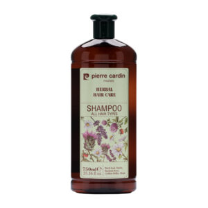 Sampon revitalizant pentru toate tipurile de par Herbal