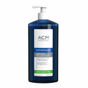 Sampon sebo-regulator