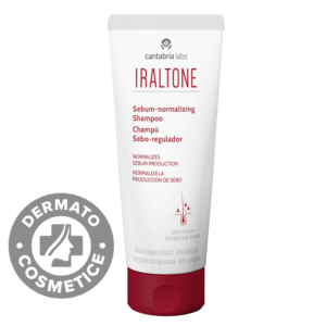 Sampon seboregulator Iraltone