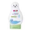 Sampon si gel de dus 2 in 1 Foca BabySanft
