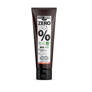 Sampon si gel de dus 2in1 100% organic