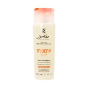 Șampon și gel de duș Triderm Syndet 200 ml