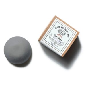 Sampon solid pentru par gras si matreata Soft Therapy