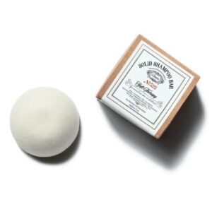 Sampon solid pentru piele sensibila si pentru copii Soft Therapy