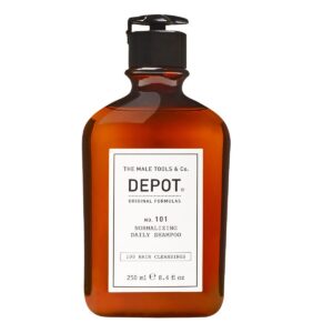 Sampon tonifiant Normalizing 101