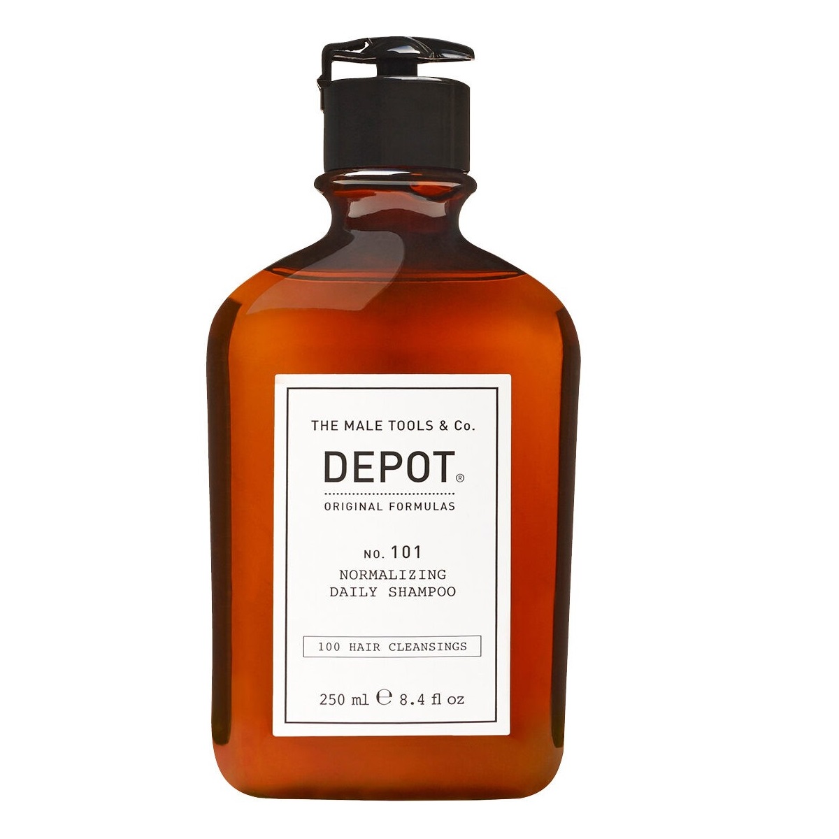 Sampon tonifiant Normalizing 101