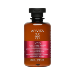 Sampon tonifiant pentru femei