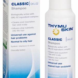 Sampon-tratament contra caderii parului Classic