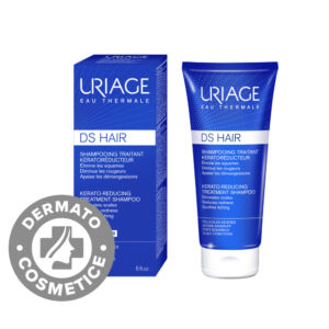Sampon tratament kerato-reductor cu apa termala DS Hair