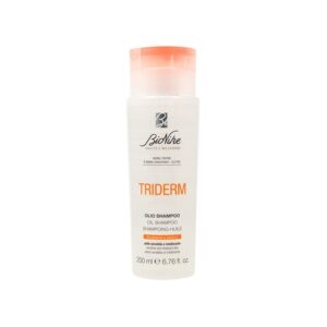 Șampon uleios Triderm