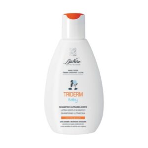Șampon ultra delicat Triderm Baby 200 ml