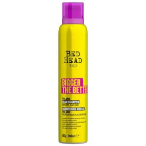 Sampon uscat Bigger The Better Bed Head