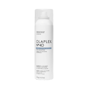 Sampon uscat Clean Volume Detox Dry No. 4D
