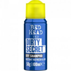 Sampon uscat Dirty Secret Bed Head